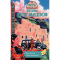 The WPA Guide to 1930s New Mexico - Paperback