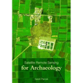 Satellite Remote Sensing for Archaeology - Paperback