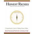 Honest Riches - Paperback