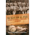 Death Row All Stars: A Story of Baseball, Corruption, and Murder - Paperback
