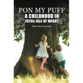 Pon My Puff - Paperback