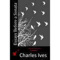 Essays Before a Sonata - Paperback