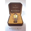 The Experience of Retirement - Paperback
