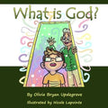 What is God? - Paperback