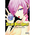 Super Ball Girls, Vol. 2: Volume 2 - Paperback