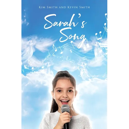 Sarah's Song - Paperback