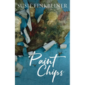 Paint Chips - Paperback