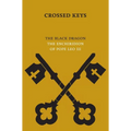 Crossed Keys - Paperback