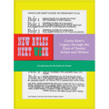 New Rules Next Week: Corita Kent's Legacy Through the Eyes of Twenty Artists and Writers - Hardcover