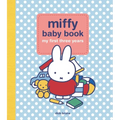 Miffy Baby Book: My First Three Years - Hardcover