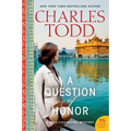 A Question of Honor - Paperback