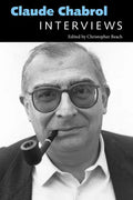 Claude Chabrol: Interviews - Paperback