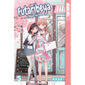 Futaribeya: A Room for Two, Volume 5 - Paperback