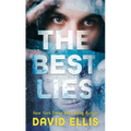 The Best Lies - Library Binding