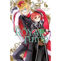The Royal Tutor, Vol. 6 - Paperback