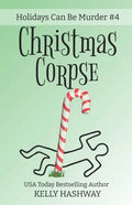 Christmas Corpse - Paperback