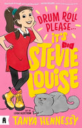 Drum Roll Please, It's Stevie Louise - Paperback