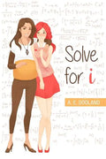 Solve for I - Paperback