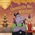 Unmuzzel, Me Please! - Paperback