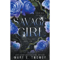 Savage Girl - Paperback