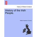 History of the Irish People. - Paperback