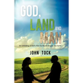 God, Land and Man - Paperback