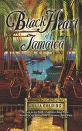 Black Heart of Jamaica: Cat in the Caribbean - Paperback