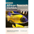 African Peacock Cichlids: Problems with aquarium and how to solve them - Paperback