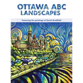 Ottawa ABC Landscapes - Hardcover