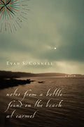 Notes from a Bottle Found on the Beach at Carmel - Paperback