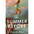 The Summer Before - Paperback