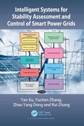Intelligent Systems for Stability Assessment and Control of Smart Power Grids - Paperback