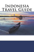 Indonesia Travel Guide - Paperback