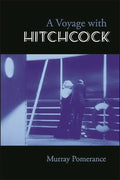 A Voyage with Hitchcock - Paperback