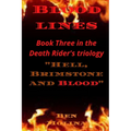 Bloodlines: Hell, blood and brimstone - Paperback