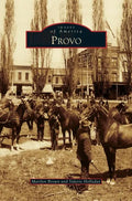 Provo - Hardcover