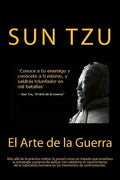 El Arte de la Guerra- Sabiduría que se mantiene en la actualidad (Spanish) Edition - Paperback