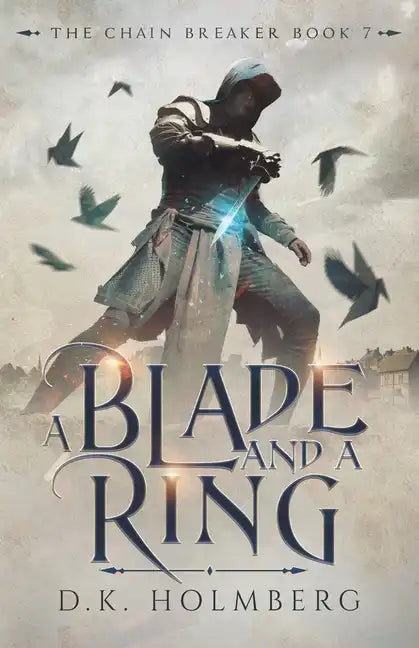 A Blade and a Ring - Paperback