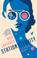 Station Eternity - Paperback