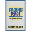 Facing Race: The Gospel in an Ignatian Key - Paperback