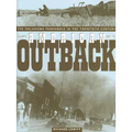 American Outback: The Oklahoma Panhandle in the Twentieth Century - Hardcover