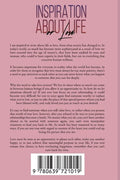 Inspiration About Life Or Love - Paperback