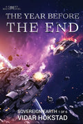The Year Before the End - Paperback