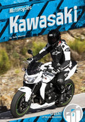 Kawasaki - Library Binding