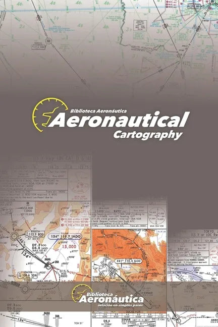 Aeronautical Cartography - Paperback