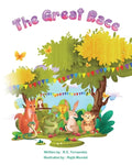 The Great Race - Paperback