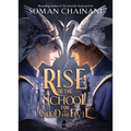 Rise of the School for Good and Evil - Paperback