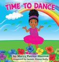 Time to Dance - Hardcover