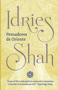 Pensadores de Oriente - Paperback