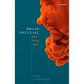 Being Rational and Being Right - Paperback